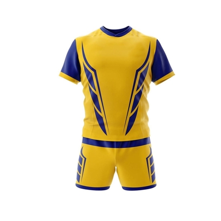 Rugby Uniforms